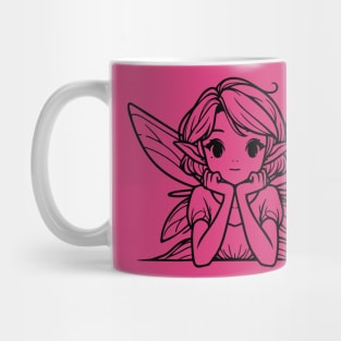 Pixie Mug